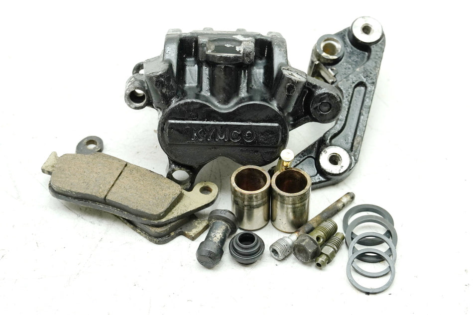 KYMCO XCiting 500 i RFBT70040 pinza de freno derecha