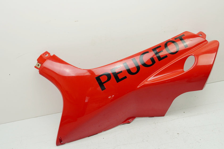 PEUGEOT Speedfight 2 50 AC VGAS1B0KA Verkleidung Bug links Bugspoiler Abdeckung