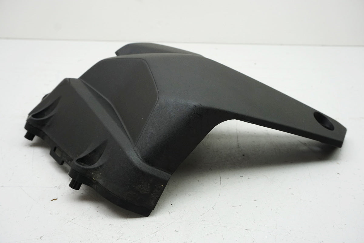 YAMAHA MT 125 A RE39 Fairing Lower Left Bug Spoiler Cover Panel