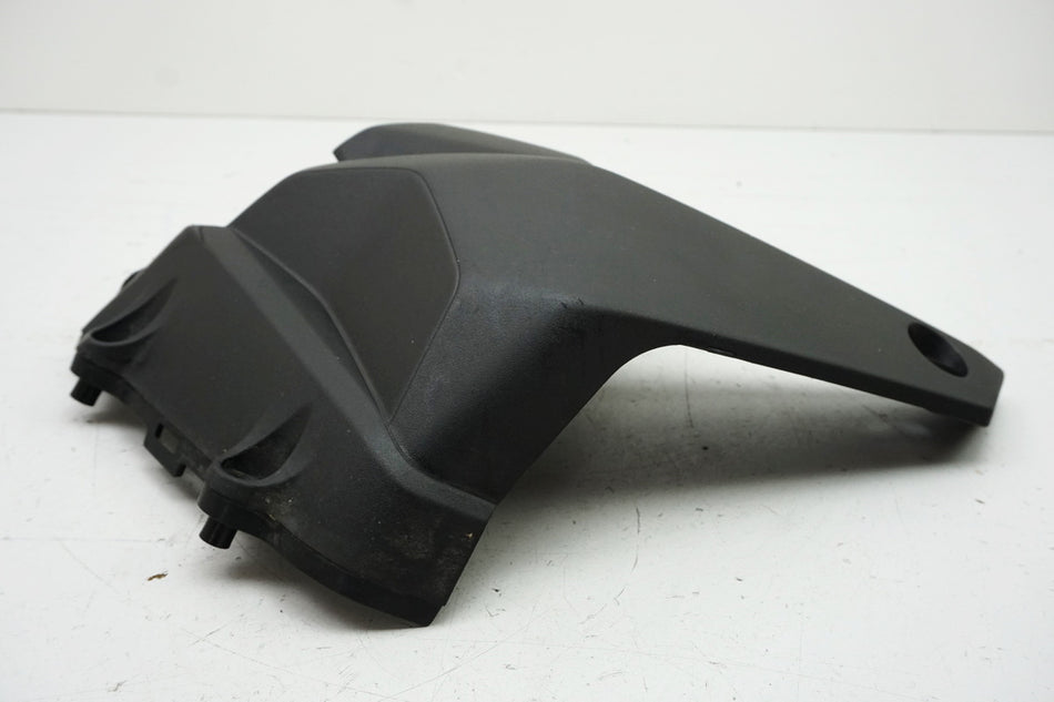 YAMAHA MT 125 A RE39 Verkleidung Bug links Bugspoiler Abdeckung Cover Blende