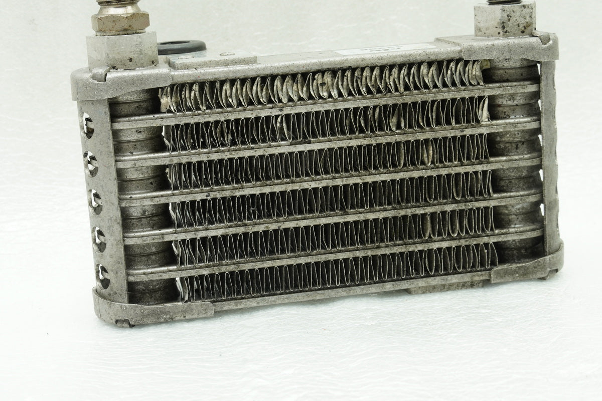 MOTO MORINI CORSARO 1200 Ölkühler original Oil Cooler (für Motor)