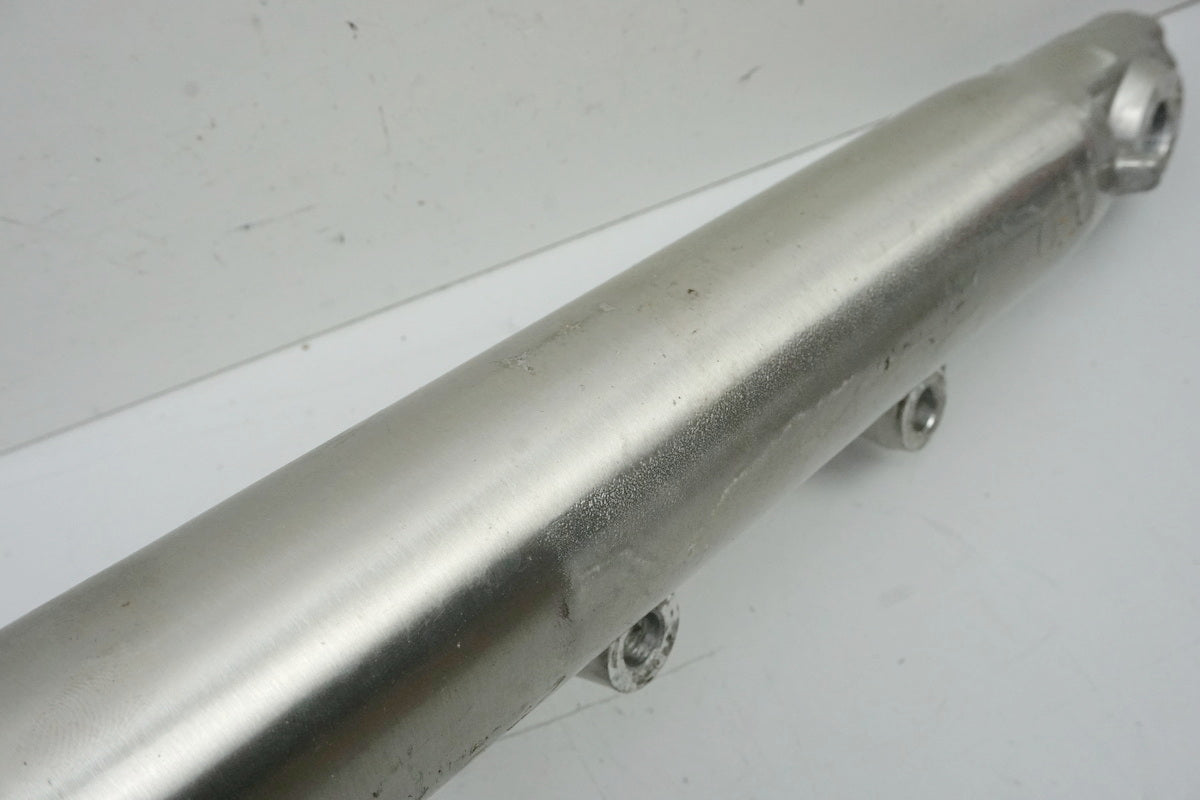 Yamaha FJ 1200 3CW Tauchrohr links Gabelfuß Gabel