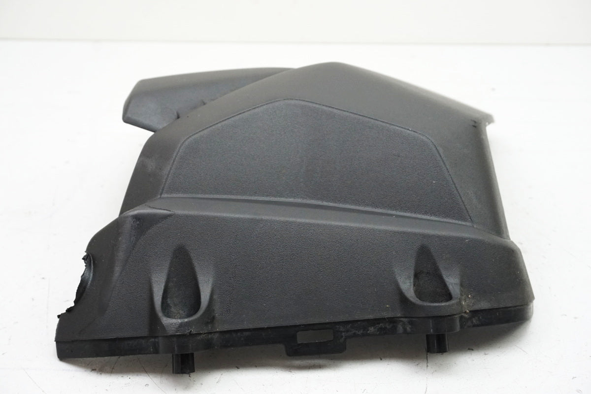 YAMAHA MT 125 A RE39 Fairing Lower Left Bug Spoiler Cover Panel