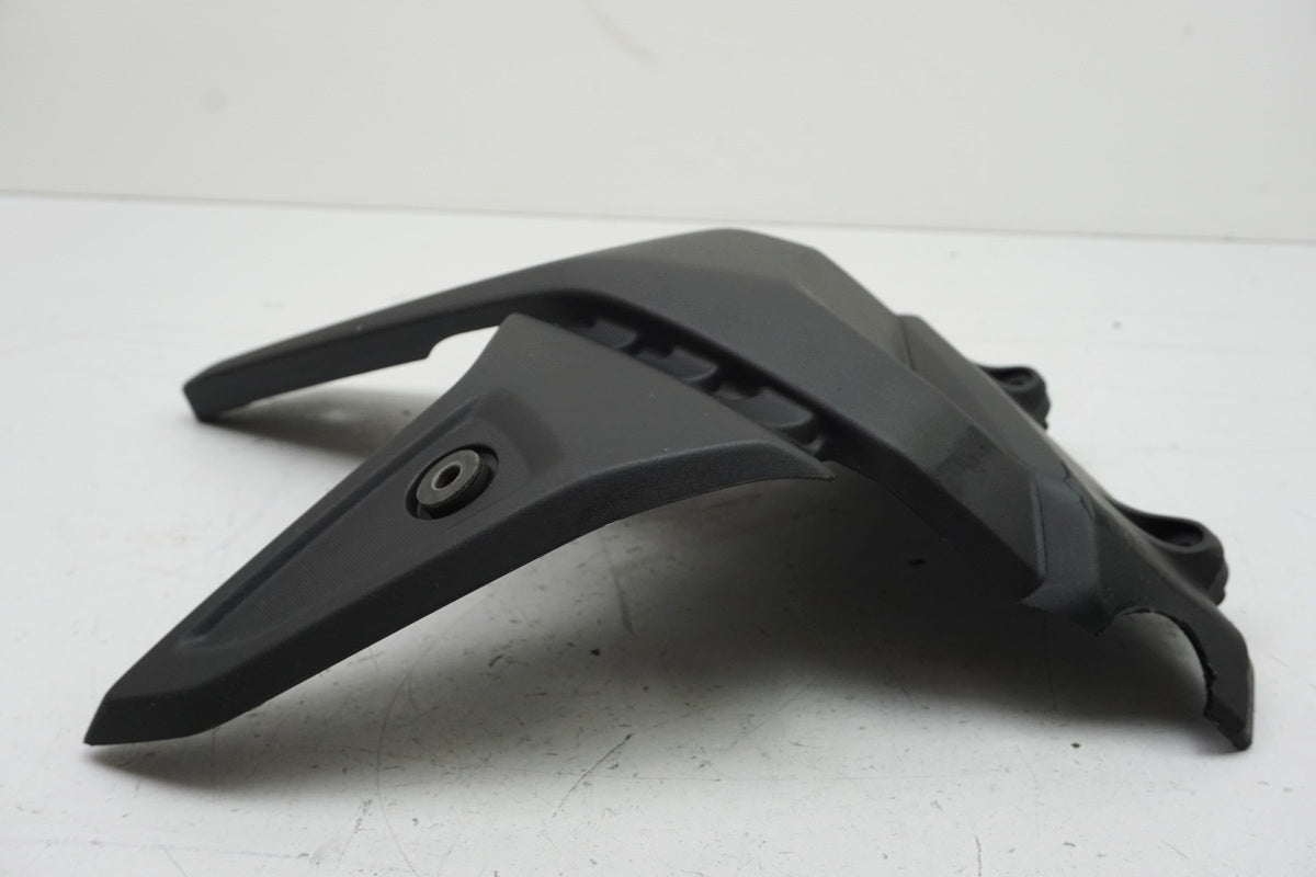 YAMAHA MT 125 A RE39 Fairing Lower Left Bug Spoiler Cover Panel