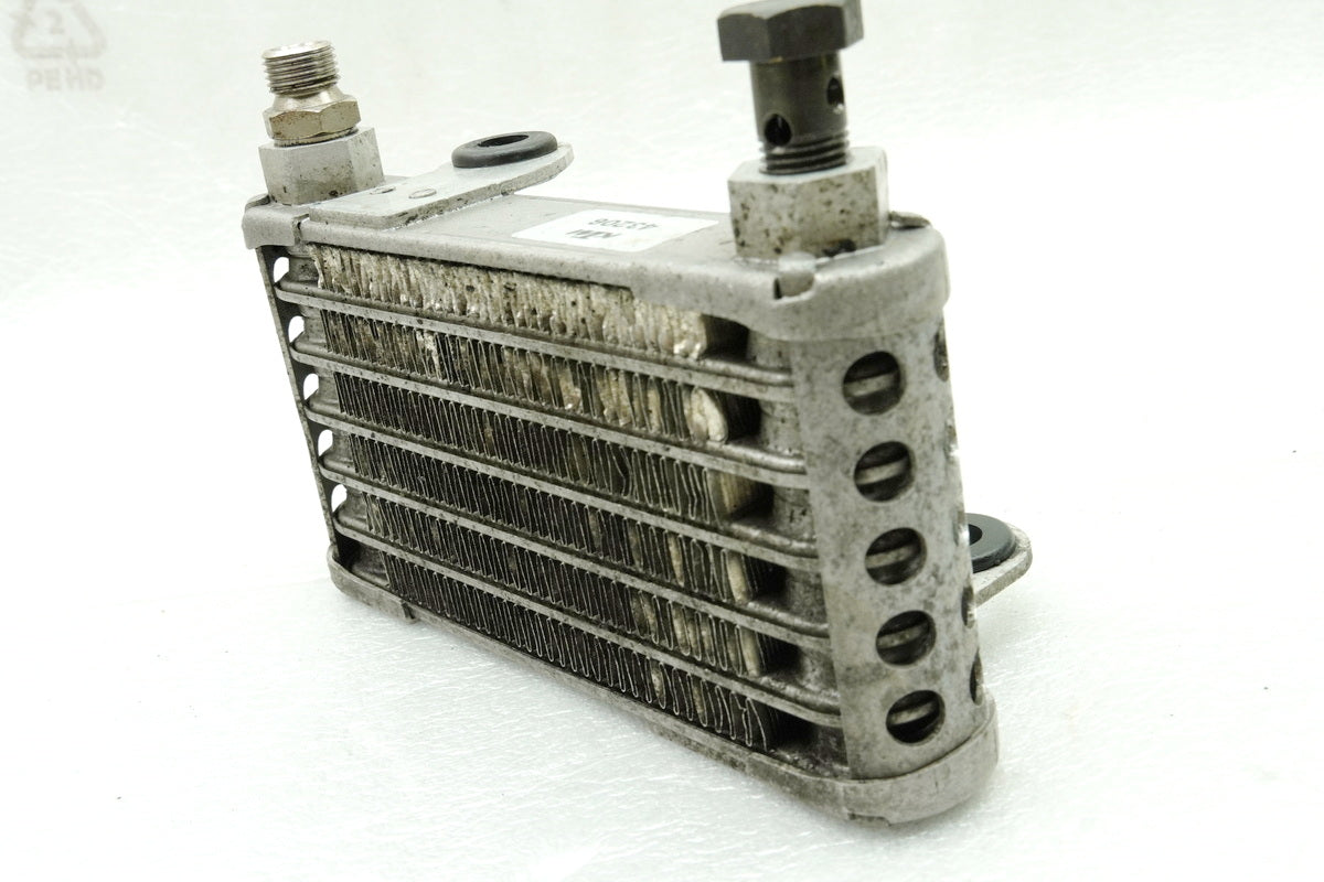 MOTO MORINI CORSARO 1200 Ölkühler original Oil Cooler (für Motor)