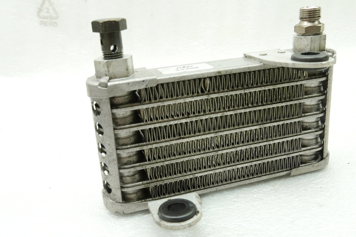 MOTO MORINI CORSARO 1200 Ölkühler original Oil Cooler (für Motor)