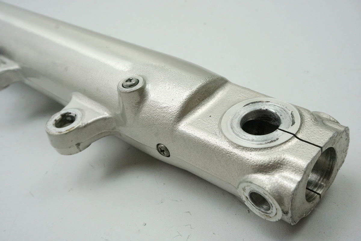 Yamaha FJ 1200 3CW Immersion Tube Right Fork Foot Fork