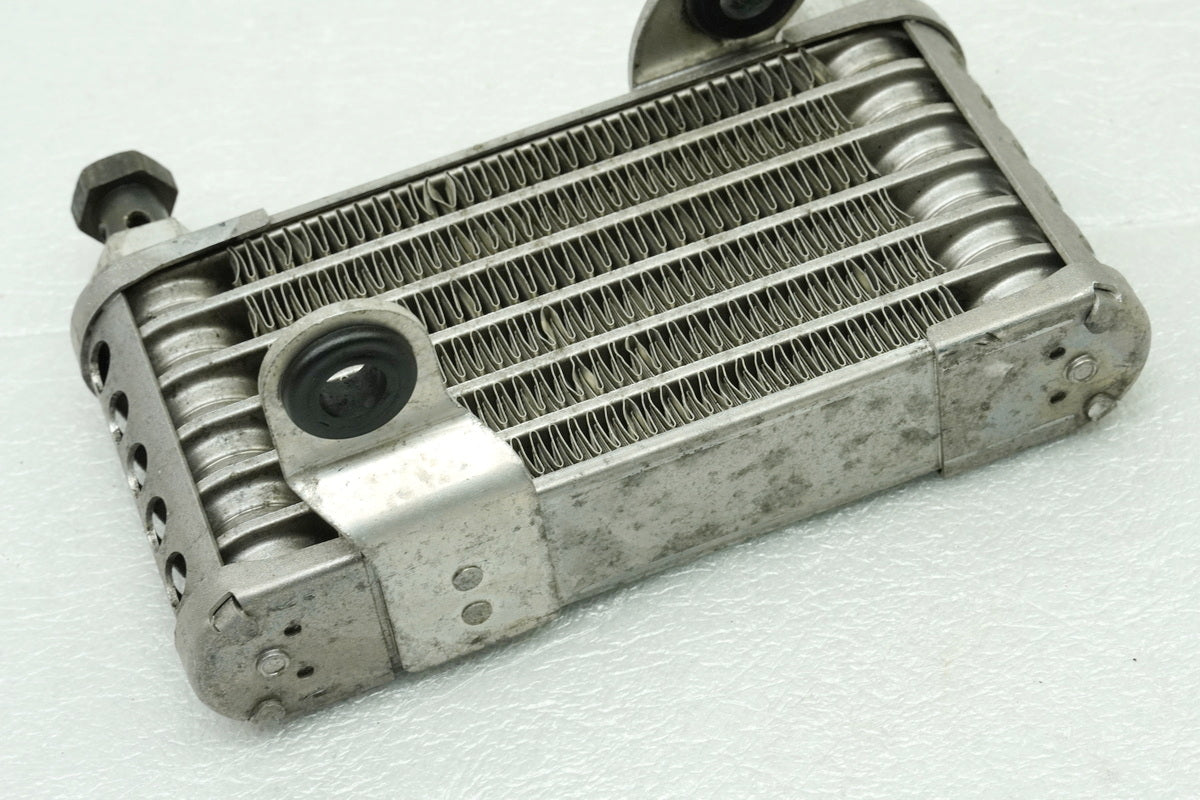 MOTO MORINI CORSARO 1200 Ölkühler original Oil Cooler (für Motor)