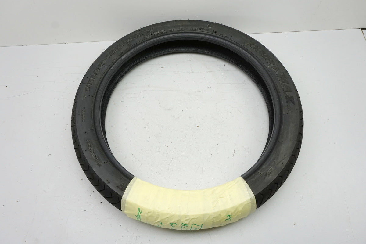 BRIDGESTONE EXEDRA MAX F 100/ 90 - 19 (57H)
