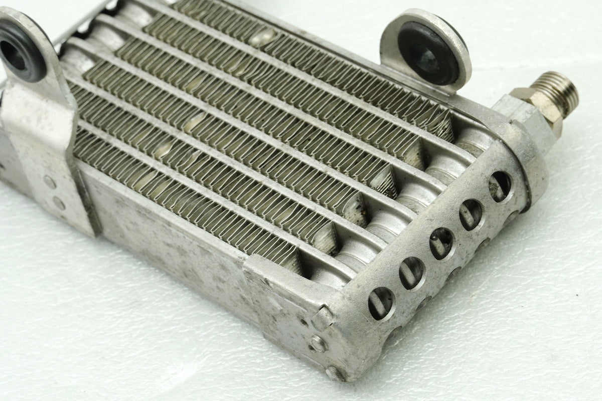 MOTO MORINI CORSARO 1200 Ölkühler original Oil Cooler (für Motor)
