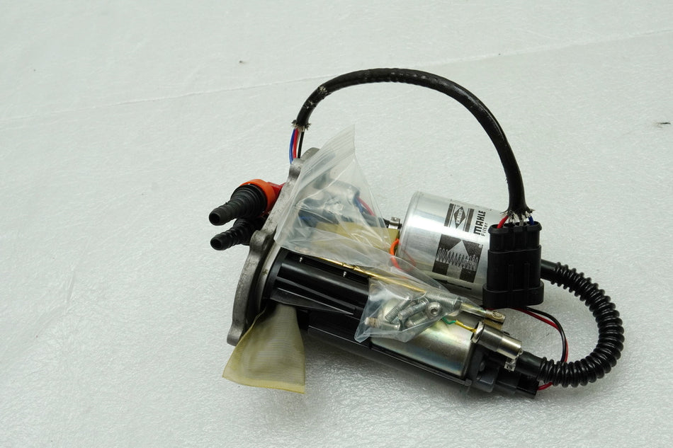 MOTO MORINI CORSARO 1200 Bomba de gasolina Sensor de depósito Bomba de combustible original para depósito