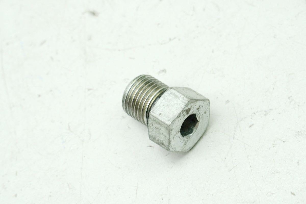 BUELL XB12 SCG XB1 S2F LIGHTNING LOW Oil Drain Plug Engine Oil Drain Plug
