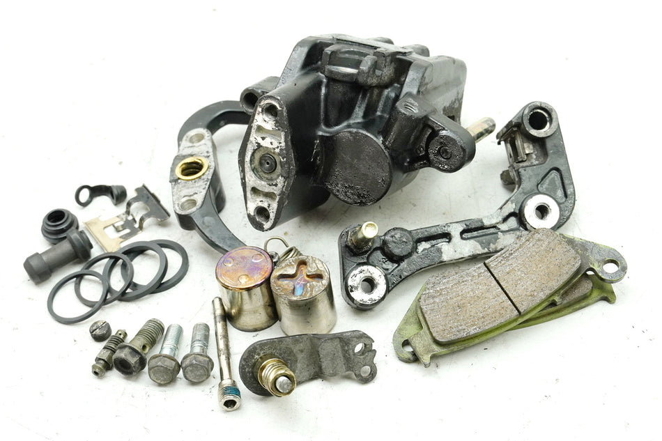 KYMCO XCiting 500 i RFBT70040 pinza de freno trasera