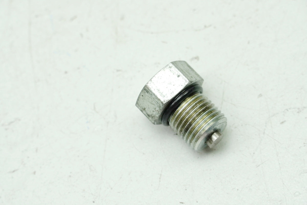 BUELL XB12 SCG XB1 S2F LIGHTNING LOW Oil Drain Plug Engine Oil Drain Plug