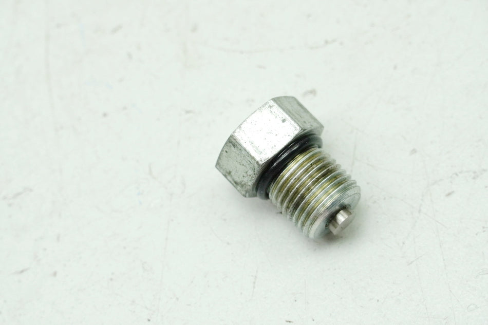 BUELL XB12 SCG XB1 S2F LIGHTNING LOW Ablassschraube Öl Ölablaßschraube für Motor