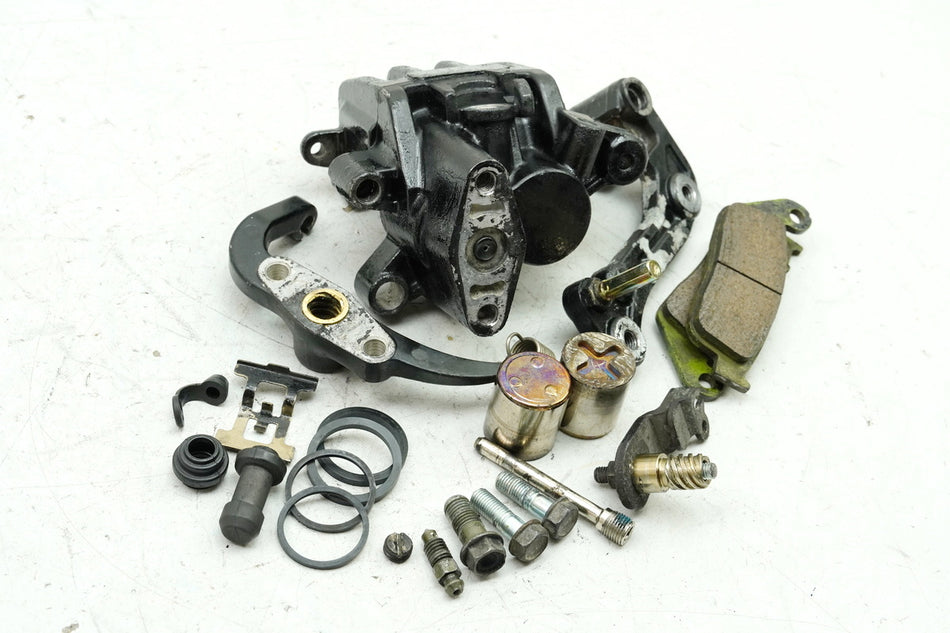 KYMCO XCiting 500 i RFBT70040 pinza de freno trasera