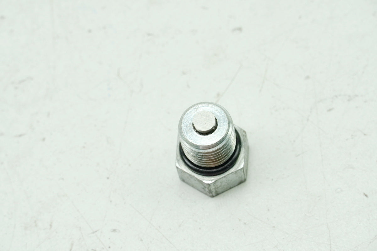 BUELL XB12 SCG XB1 S2F LIGHTNING LOW Oil Drain Plug Engine Oil Drain Plug