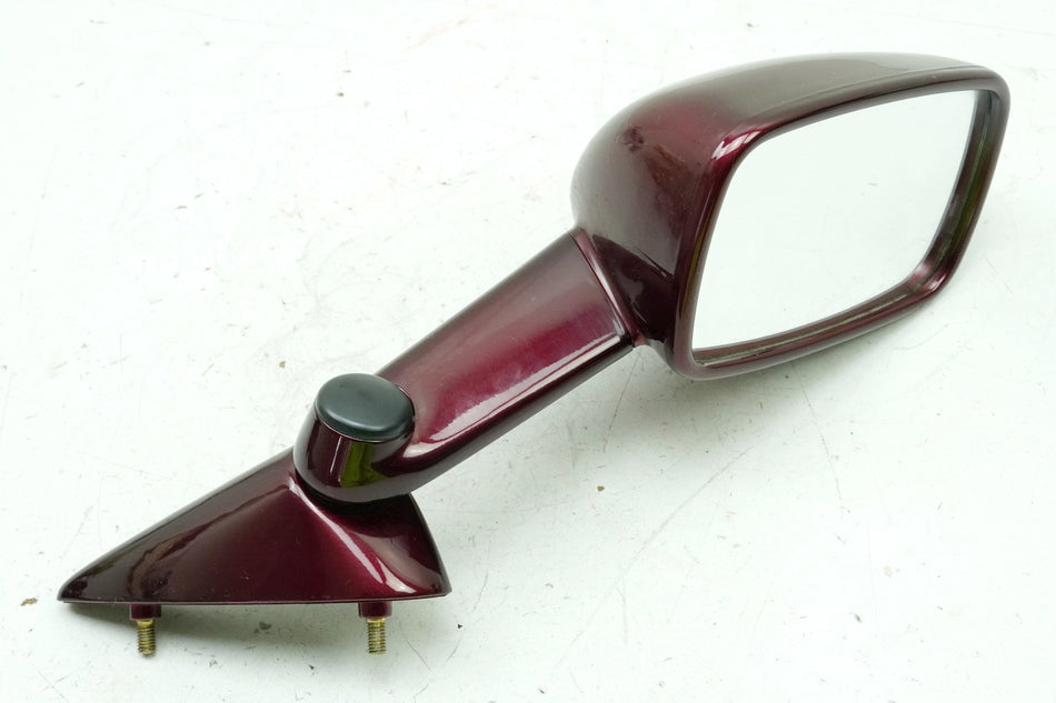 KAWASAKI ZZR 1100 D ZXT10D Espejo retrovisor derecho