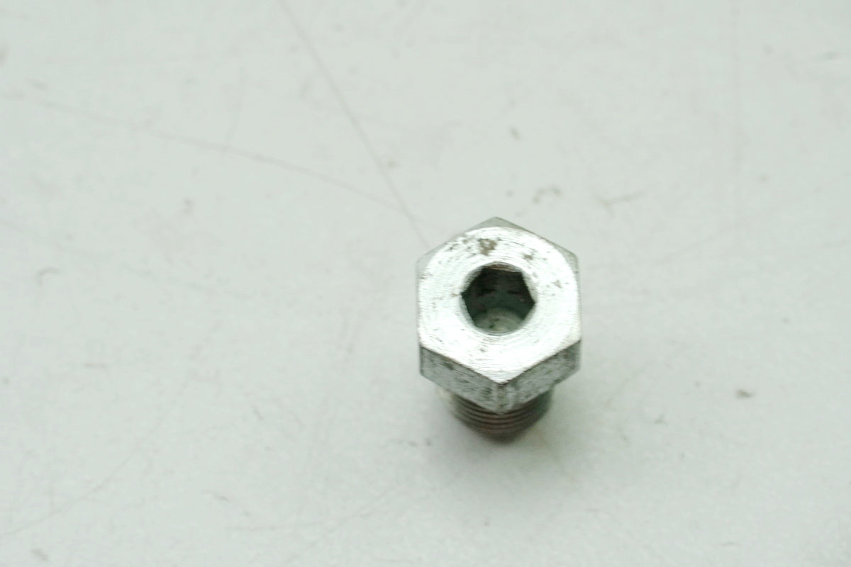 BUELL XB12 SCG XB1 S2F LIGHTNING LOW Oil Drain Plug Engine Oil Drain Plug