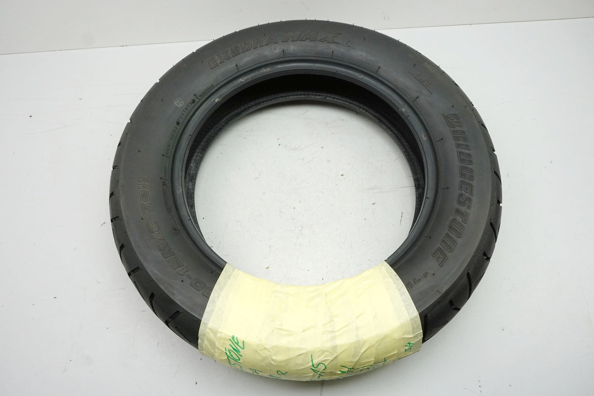 BRIDGESTONE EXEDRA MAX R 140/ 90 - 15 (70H)