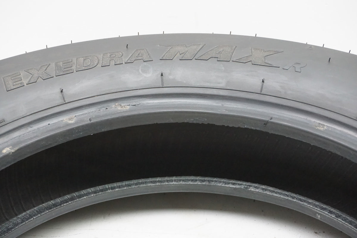 BRIDGESTONE EXEDRA MAX R 140/ 90 - 15 (70H)