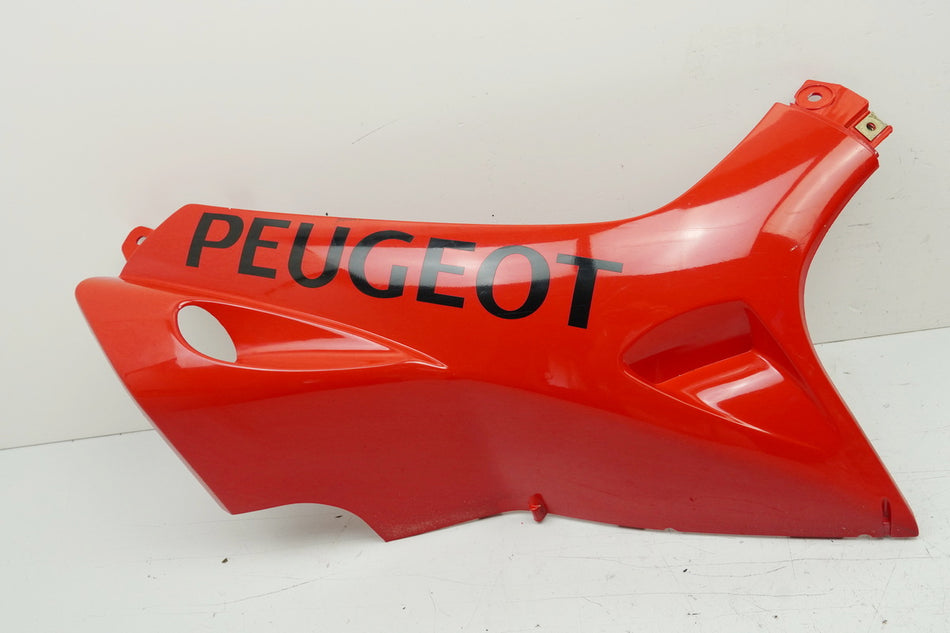 PEUGEOT Speedfight 2 50 AC VGAS1B0KA Verkleidung Bug rechts Bugspoiler Abdeckung
