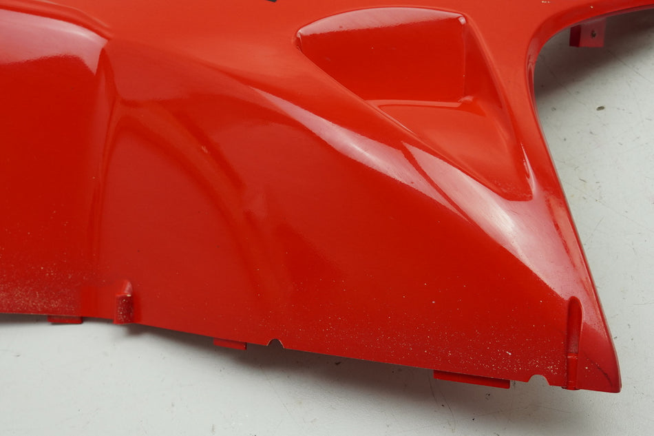 PEUGEOT Speedfight 2 50 AC VGAS1B0KA Verkleidung Bug rechts Bugspoiler Abdeckung