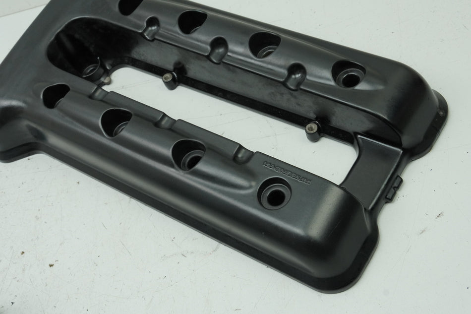 BMW K 1200 LT A K2LT Tapa de balancines Tapa de culata Tapa de motor Cubierta de motor