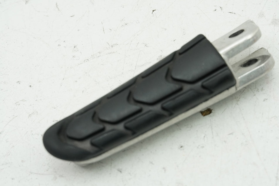 HONDA CBR 600 F PC41 ABS Estribera izquierda del conductor