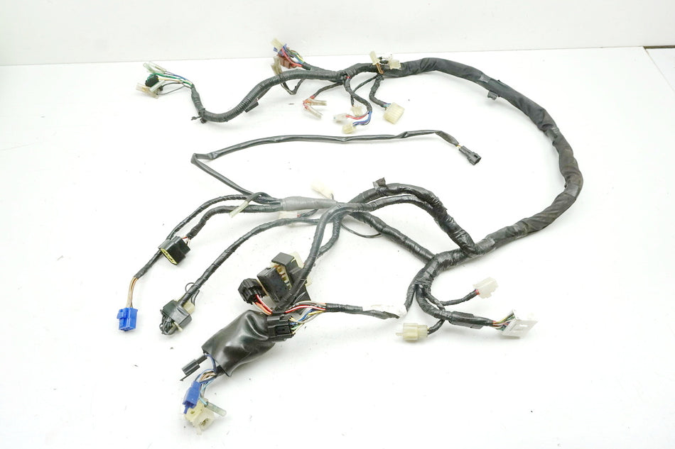 YAMAHA XVS 1100 VP05 DRAG STAR Mazo de cables cableado principal