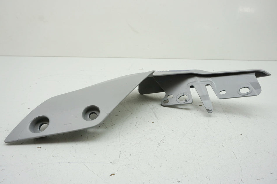 YAMAHA MT 125 A RE39 Carenado trasero izquierdo Cubierta Tapa Embellecedor Carenado