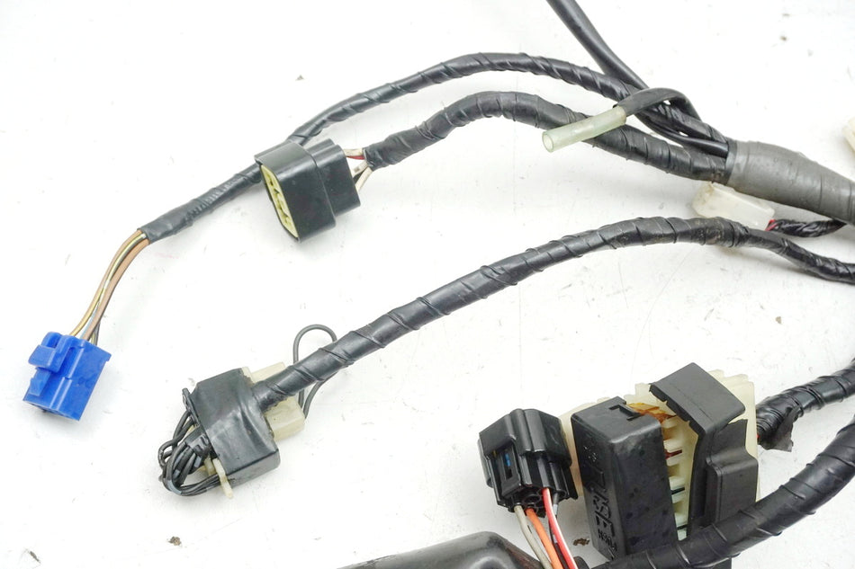 YAMAHA XVS 1100 VP05 DRAG STAR Mazo de cables cableado principal