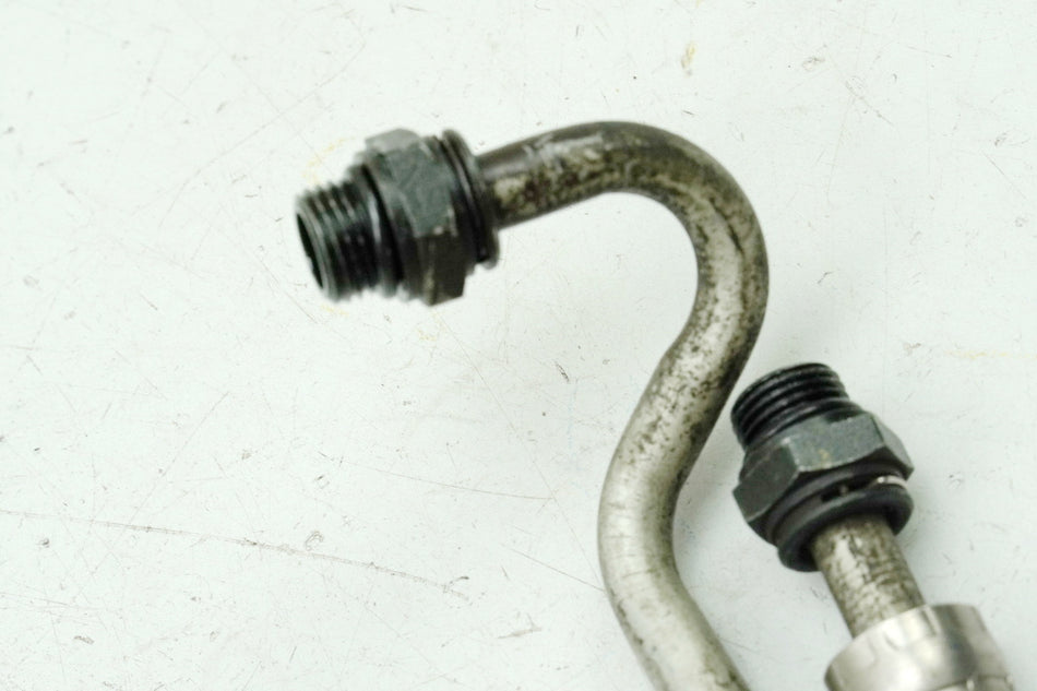 BUELL XB12 SCG XB1 S2F LIGHTNING LOW Manguera de aceite, radiador de aceite superior e inferior
