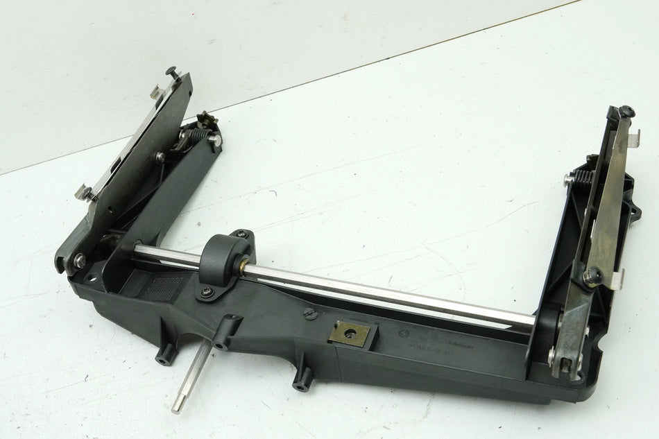 BMW K 1200 LT A K2LT Halterung Windschild Versteller Rahmen Windschildversteller