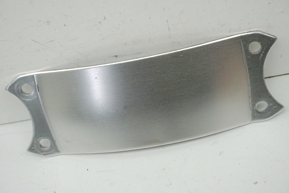 Yamaha FJ 1200 3CW Soporte guardabarros delantero puntal conector