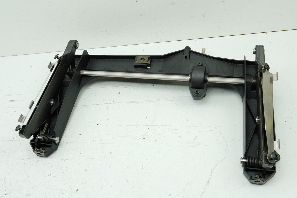 BMW K 1200 LT A K2LT Halterung Windschild Versteller Rahmen Windschildversteller