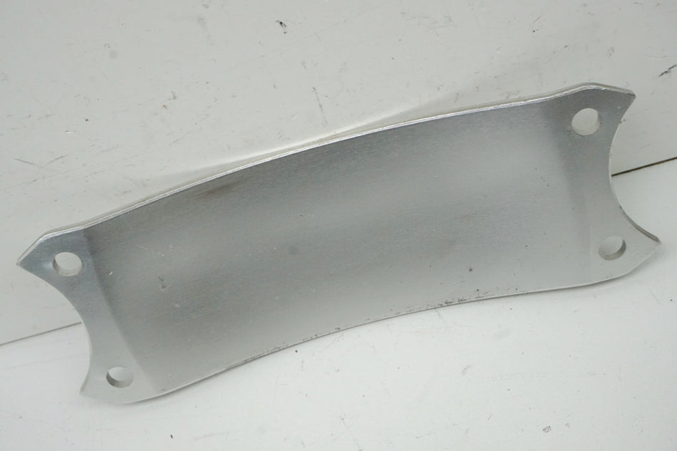 Yamaha FJ 1200 3CW Soporte guardabarros delantero puntal conector