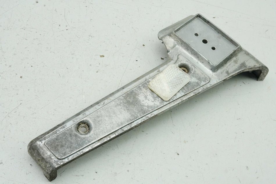 HONDA CX 500 C PC01 Verkleidung Kühler links Abdeckung Cover Blende Deckel