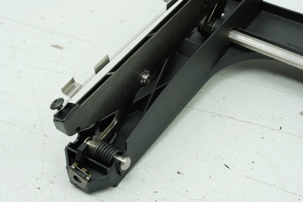 BMW K 1200 LT A K2LT Halterung Windschild Versteller Rahmen Windschildversteller