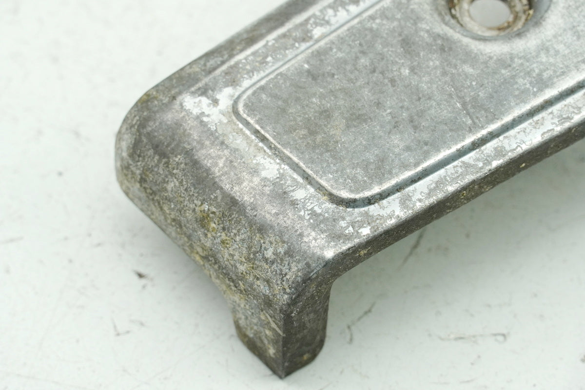 HONDA CX 500 C PC01 Fairing Radiator Left Cover Panel Lid