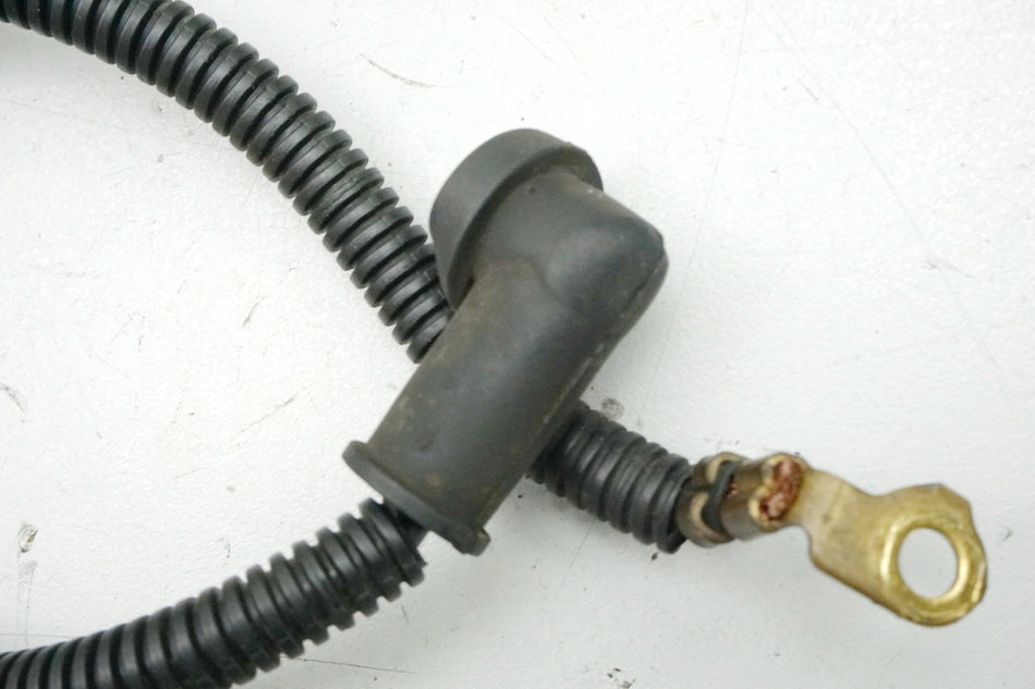 SUZUKI GSX 600 F AJ Anlasserkabel Kabel Anlasser 98-02