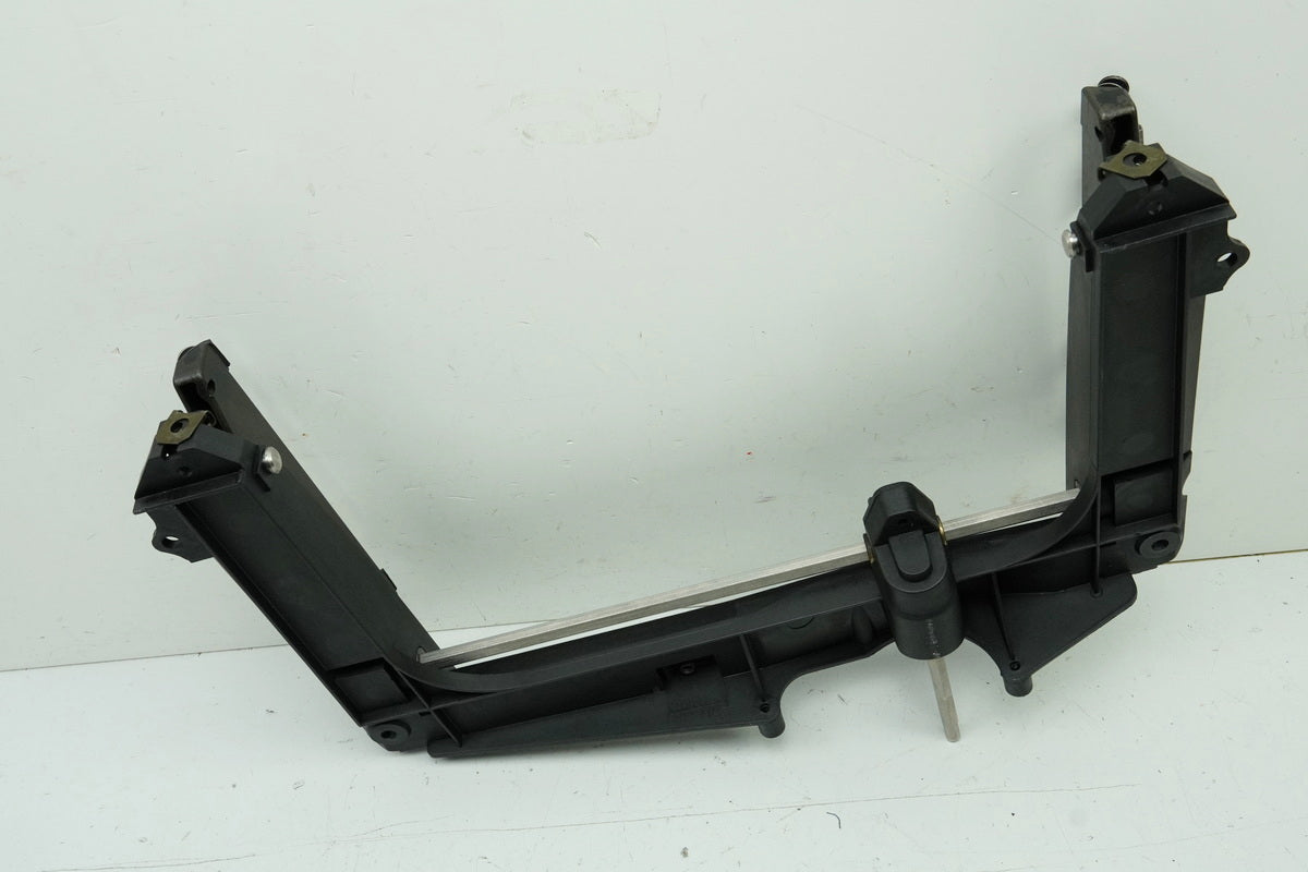 BMW K 1200 LT A K2LT Halterung Windschild Versteller Rahmen Windschildversteller