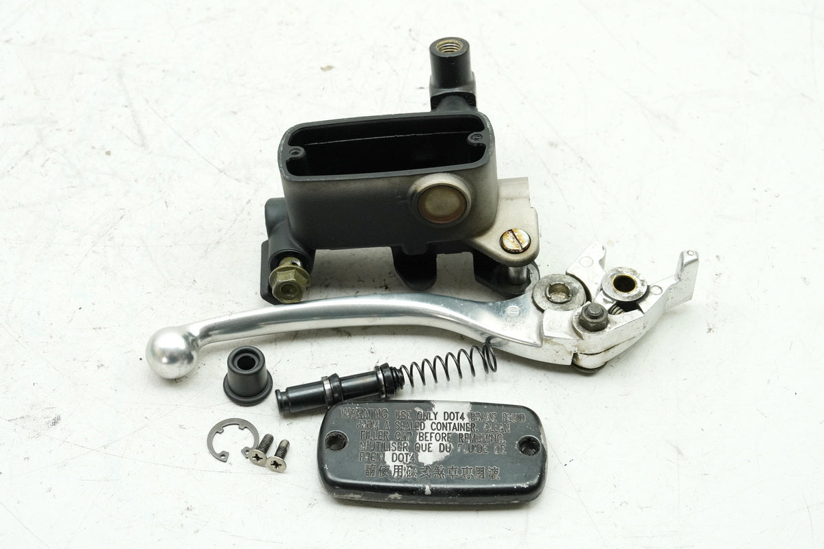 KYMCO XCiting 500 i RFBT70040 Brake Cylinder Left Brake Pump