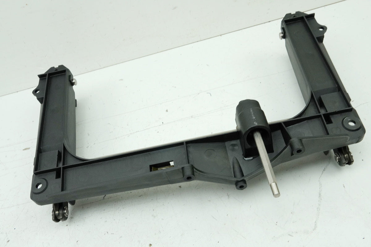 BMW K 1200 LT A K2LT Halterung Windschild Versteller Rahmen Windschildversteller