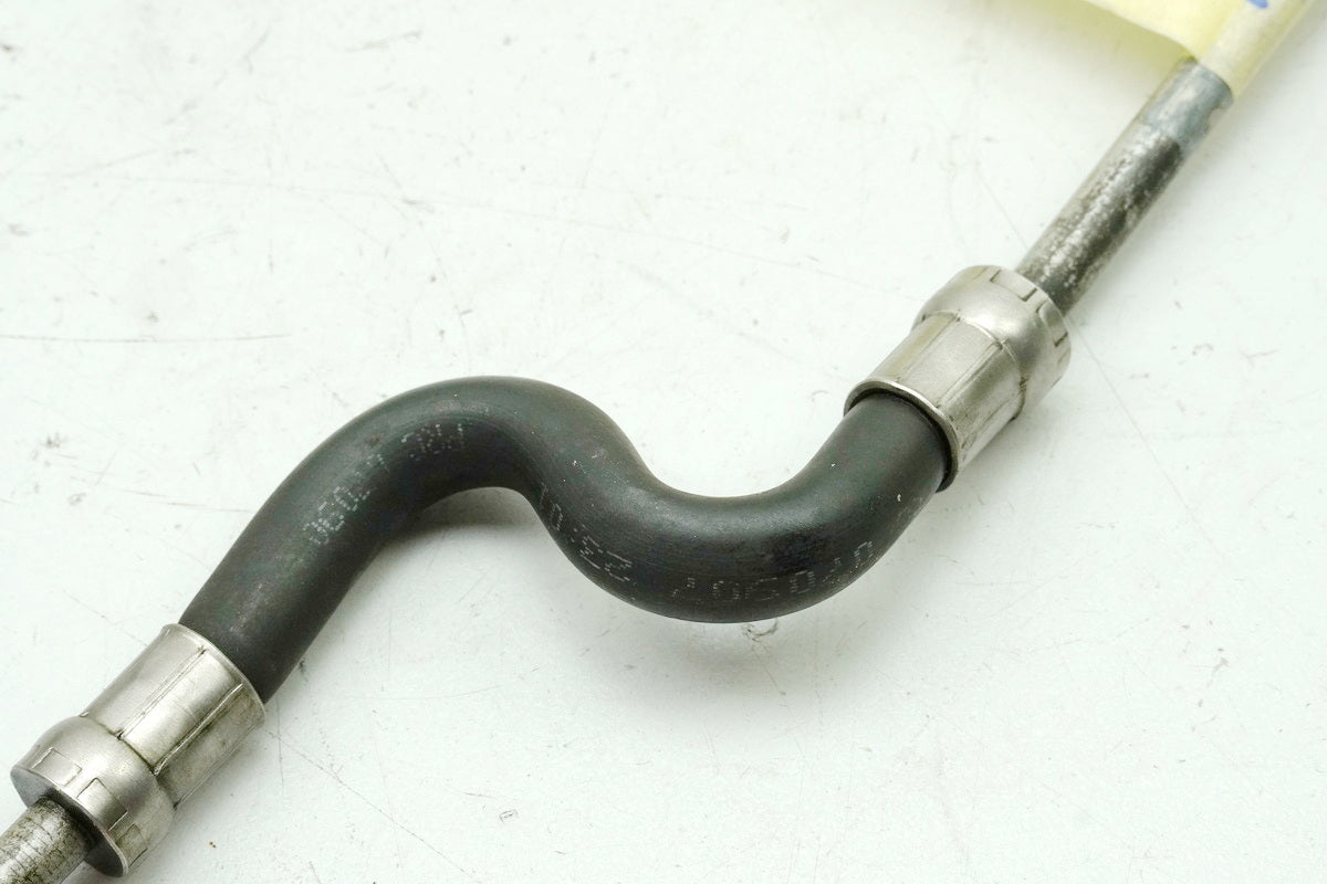 BUELL XB12 SCG XB1 S2F LIGHTNING LOW Manguera de aceite basculante superior derecho a motor