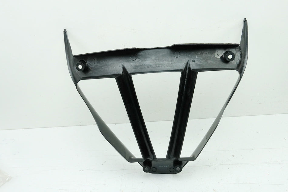 YAMAHA YZF R1 RN12 Verkleidung Bug mitte Bugsoiler Abdeckung Cover 5VY-2836M-00