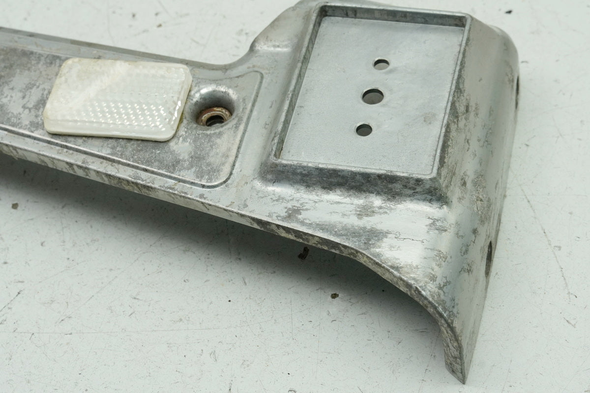 HONDA CX 500 C PC01 Fairing Radiator Left Cover Panel Lid