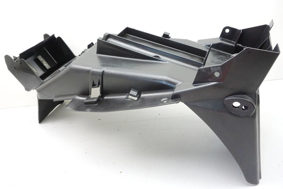 HONDA VTR 1000 SC36 FIRESTORM Guardabarros trasero. Guardabarros Cubre rueda interior revestimiento trasero