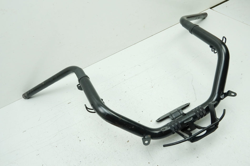 BMW K 1200 LT A K2LT Handlebar Handlebar Tube Handlebar Rod original accident-free