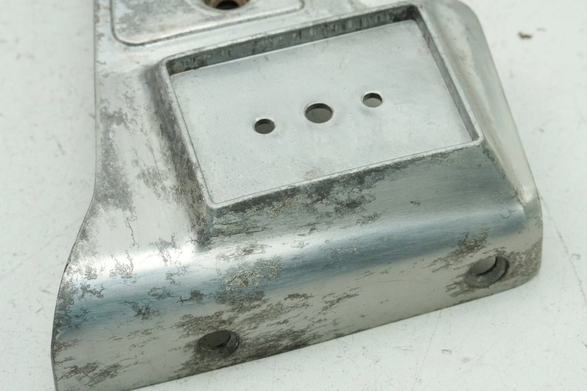HONDA CX 500 C PC01 Fairing Radiator Left Cover Panel Lid